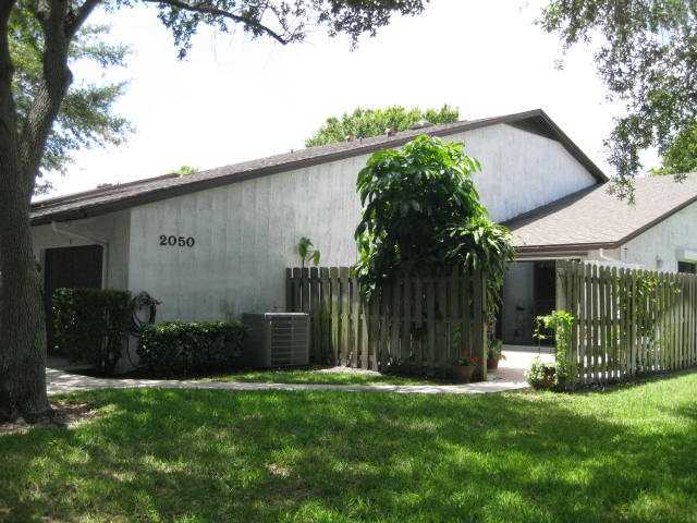 2050 Colonial Road, Unit 1 Fort Pierce, FL 34950 - Photo 1 of 22 Primary Photo