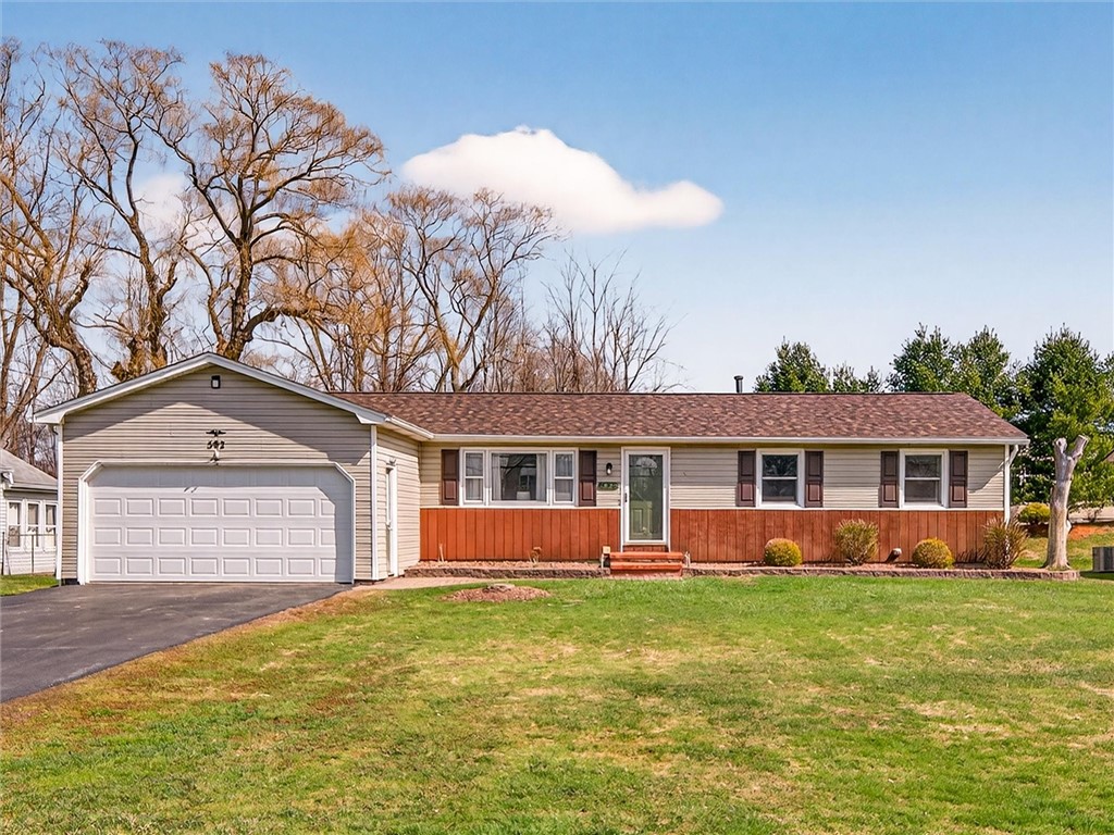 592 North Greece Road Greece, NY 14468 - Photo 1 of 35