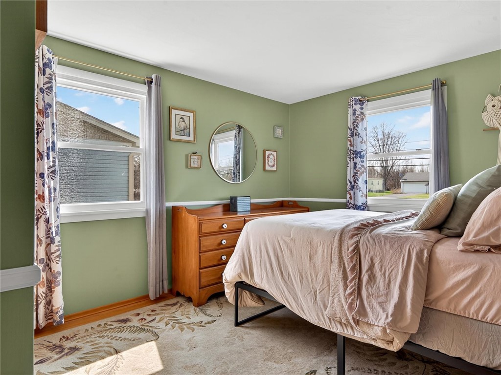 592 North Greece Road Greece, NY 14468 - Photo 23 of 35