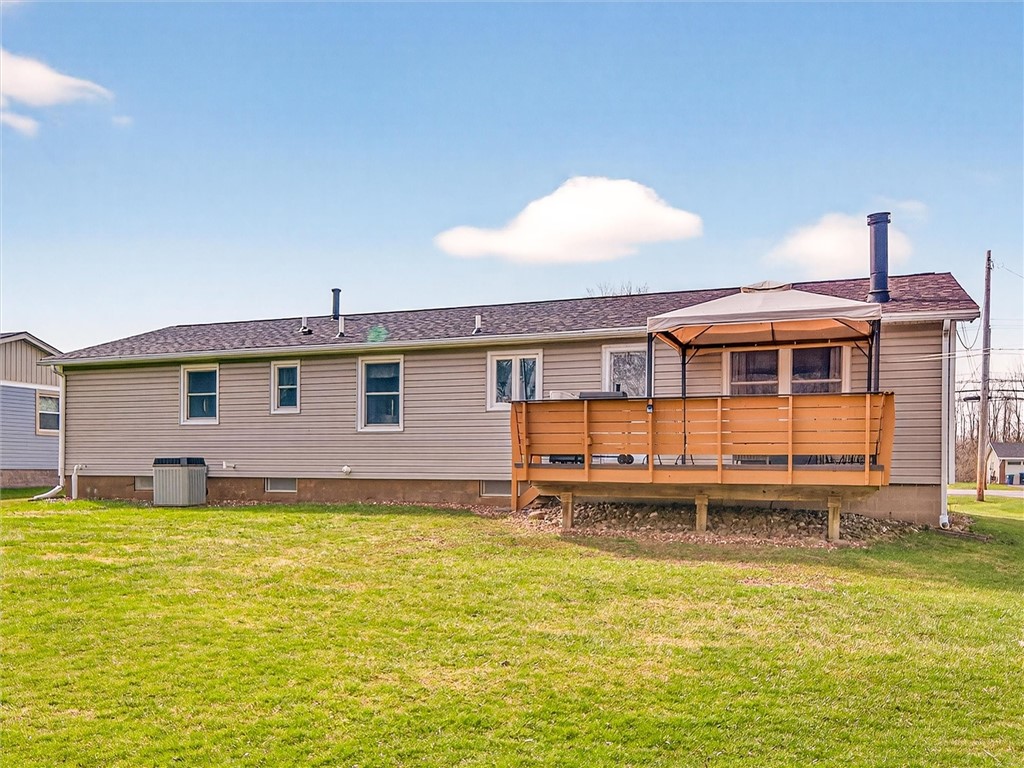 592 North Greece Road Greece, NY 14468 - Photo 30 of 35