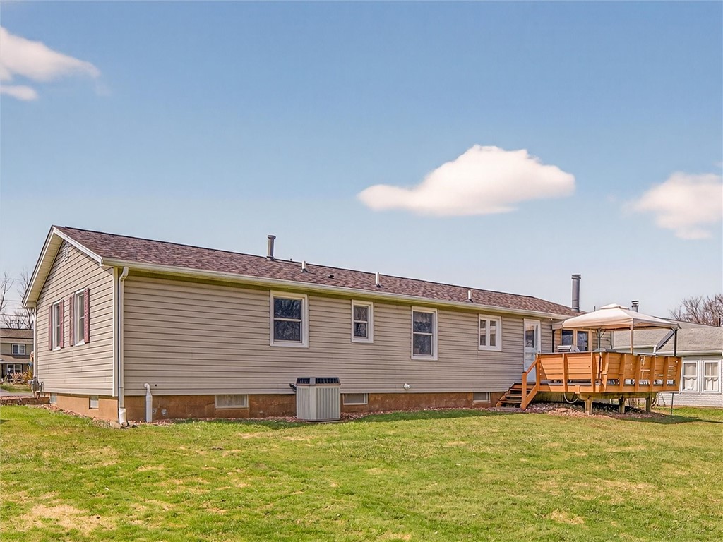 592 North Greece Road Greece, NY 14468 - Photo 31 of 35