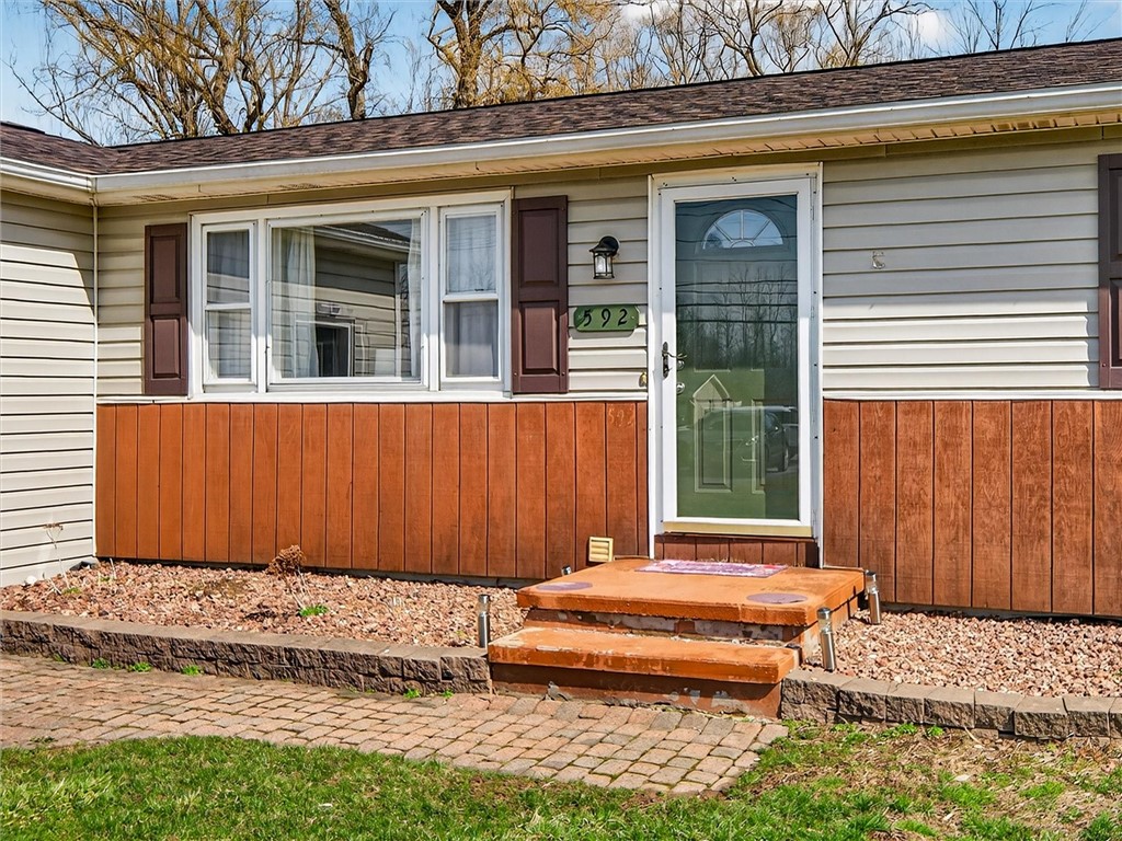 592 North Greece Road Greece, NY 14468 - Photo 34 of 35