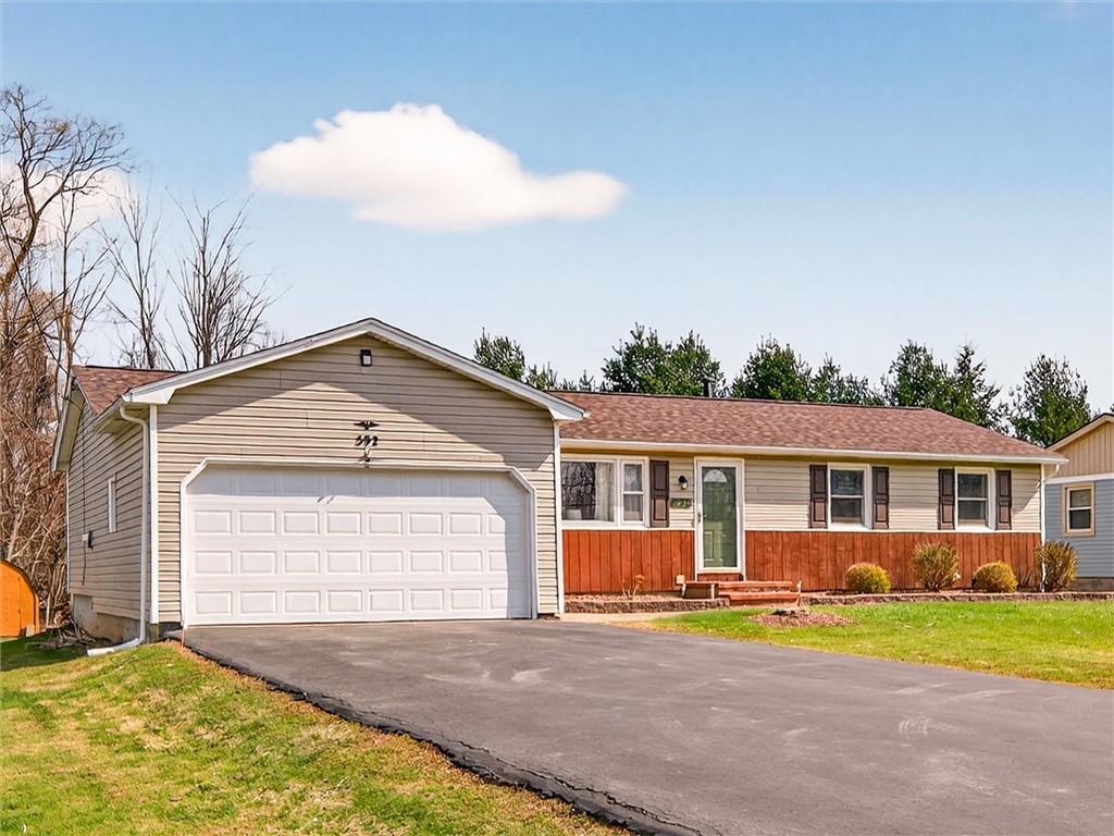 592 North Greece Road Greece, NY 14468 - Photo 35 of 35