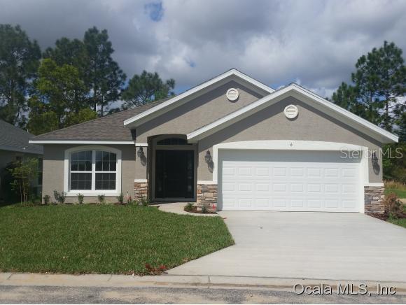 6 Diamond Rdg Place Ocala, FL 34472 - Photo 1 of 1 Primary Photo
