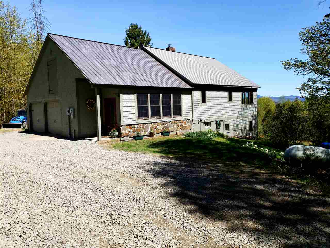 99 Gold Mine Road Sheffield, VT 05866 - Photo 1 of 30 Gallery Image 1