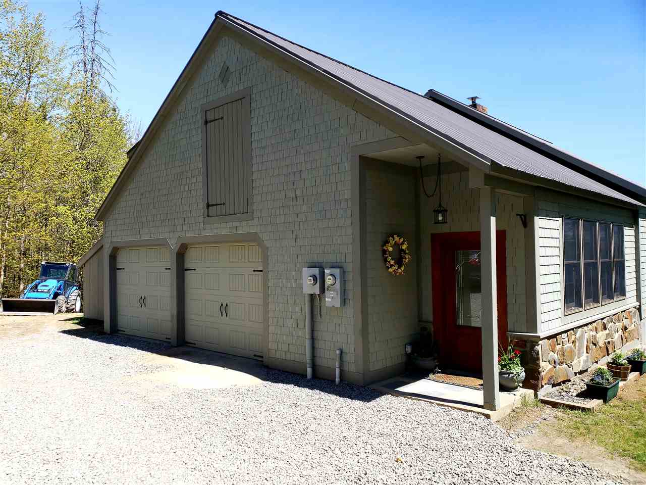 99 Gold Mine Road Sheffield, VT 05866 - Photo 2 of 30 Gallery Image 2