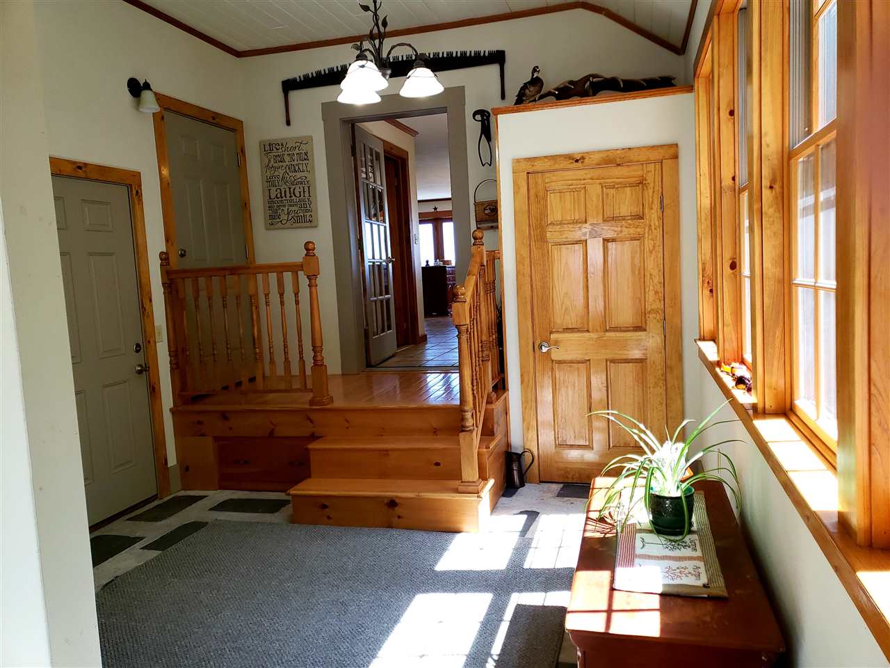 99 Gold Mine Road Sheffield, VT 05866 - Photo 5 of 30 Gallery Image 5
