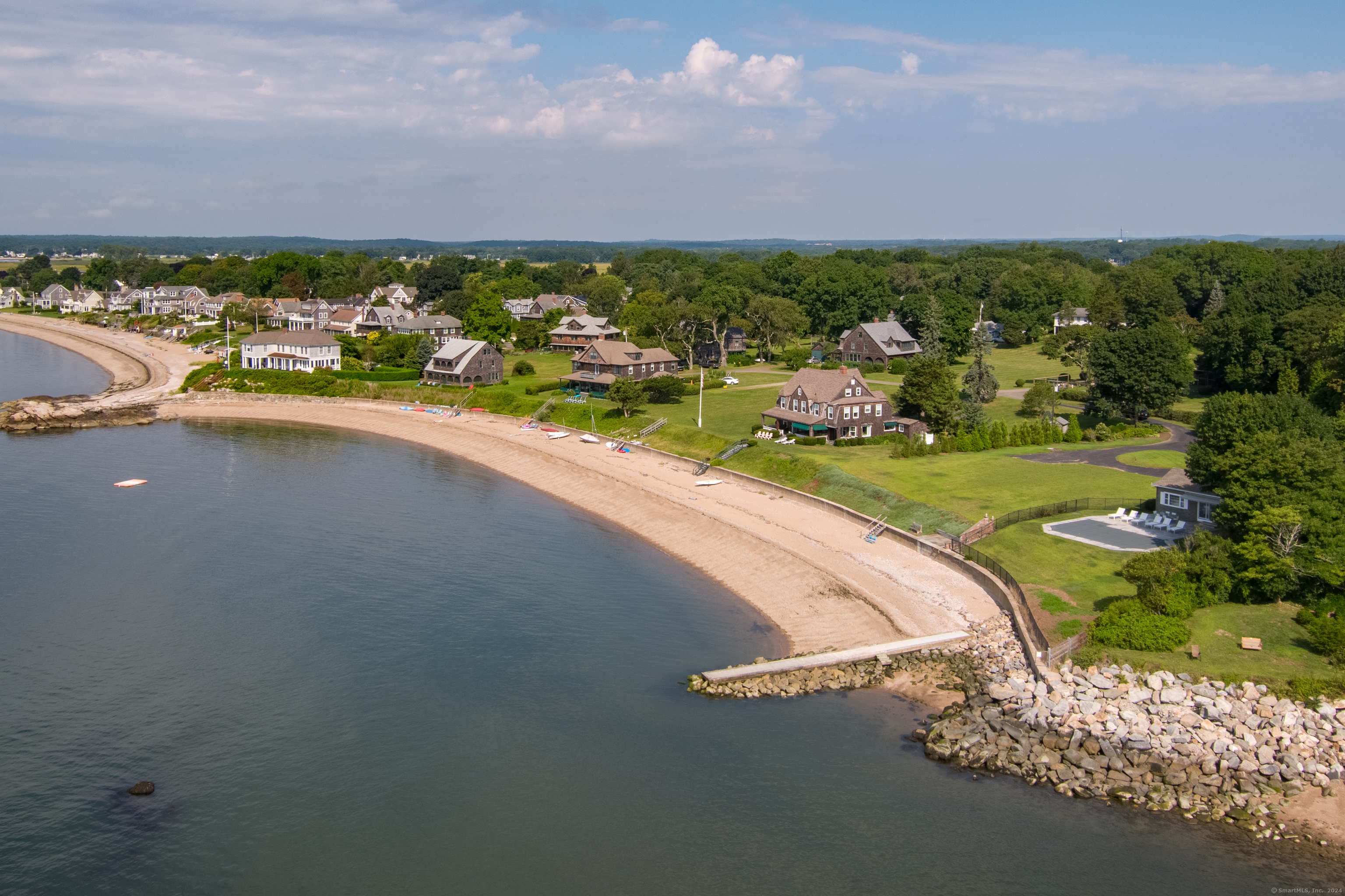 117 Buffalo Bay Road Madison, CT 06443 - Photo 1 of 1 Gallery Image 1