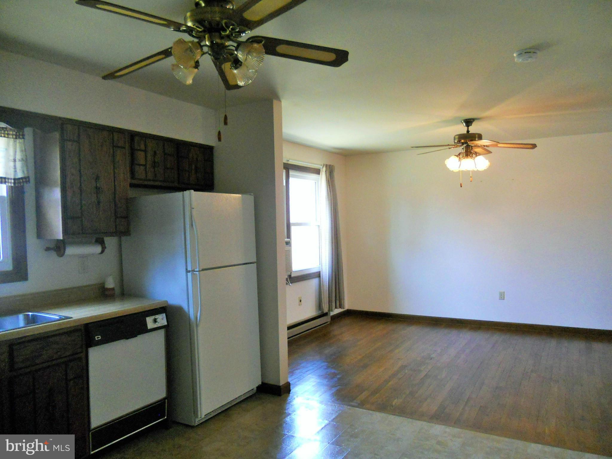1418 Pinch Valley Road Westminster, MD 21158 - Photo 11 of 21 Open kitchen and dining area