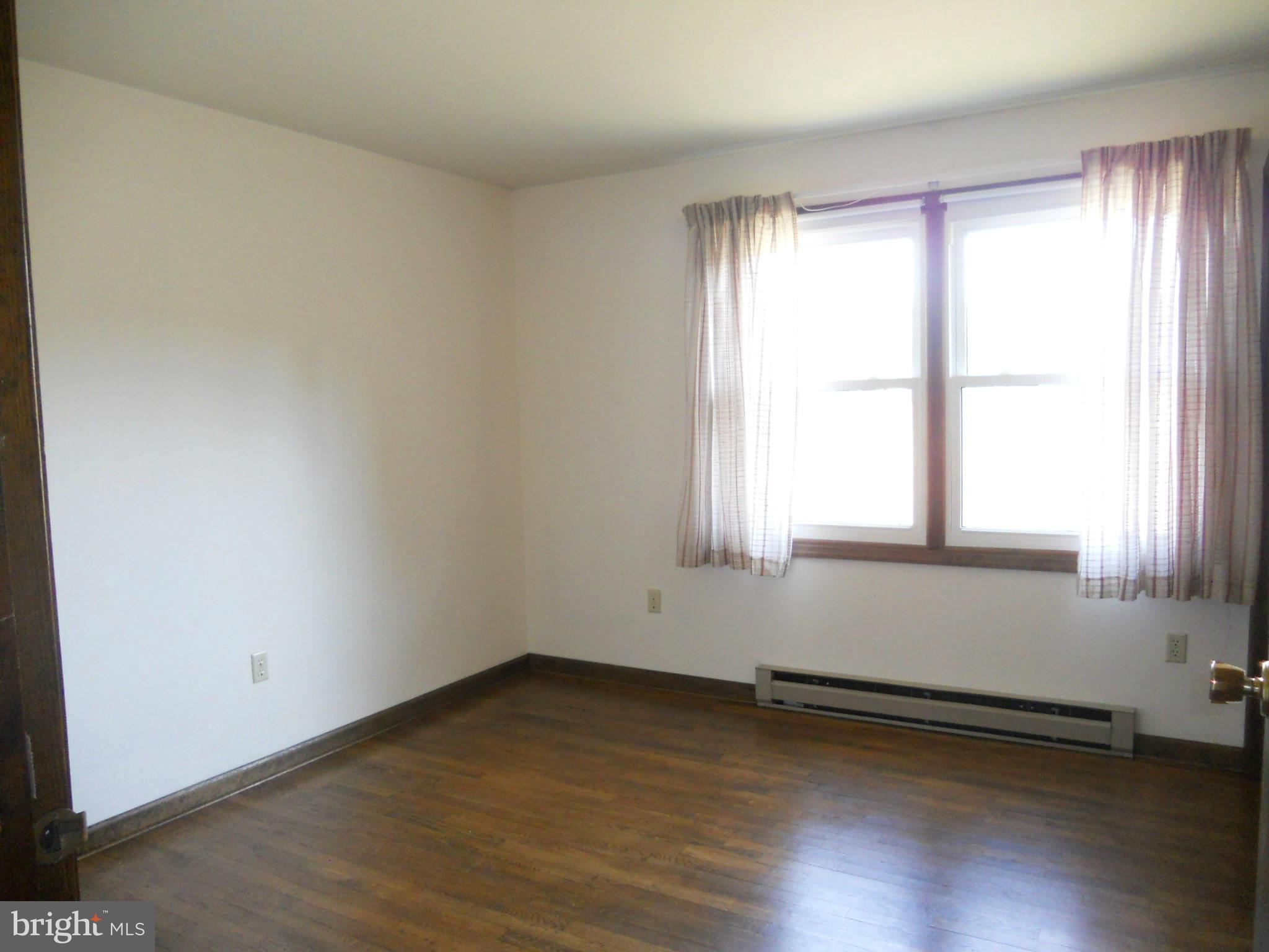 1418 Pinch Valley Road Westminster, MD 21158 - Photo 12 of 21 Bedroom 2 with hardwood floors