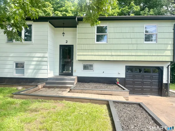 $430,000 | 2 Heather Road, Hamden, CT 06518