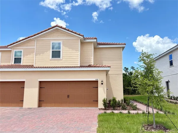 $281,900 | 568 Bay Leaf Drive, Poinciana, FL 34759