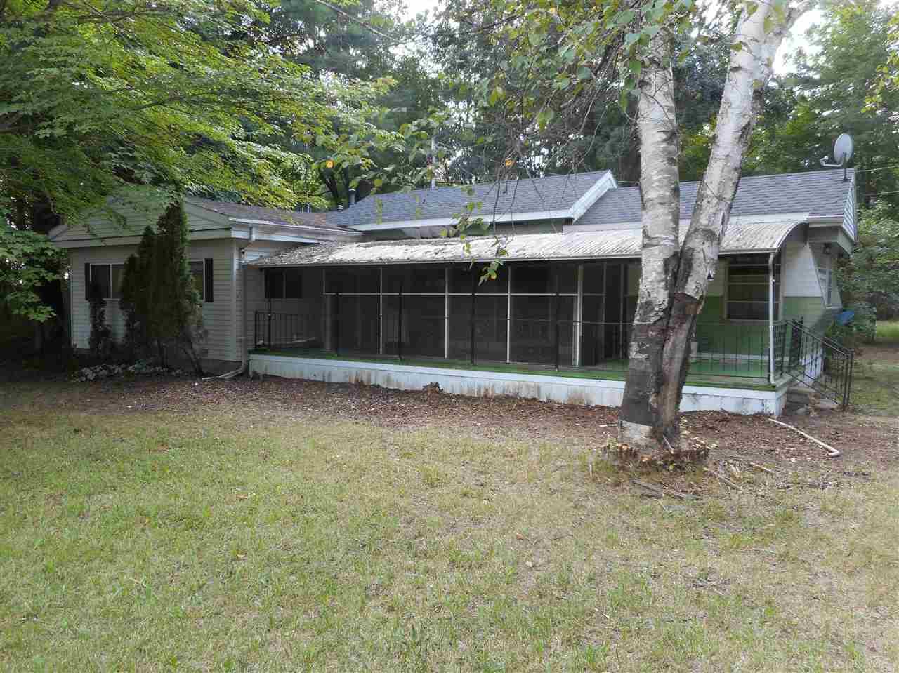 7090 Wildcat Road Croswell, MI 48422 - Photo 3 of 12