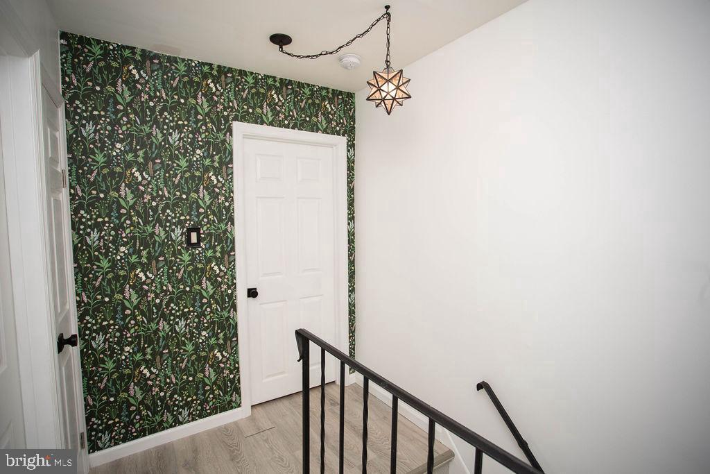 35 Via Cascata Drive Clementon, NJ 08021 - Photo 21 of 43 a view of a hallway