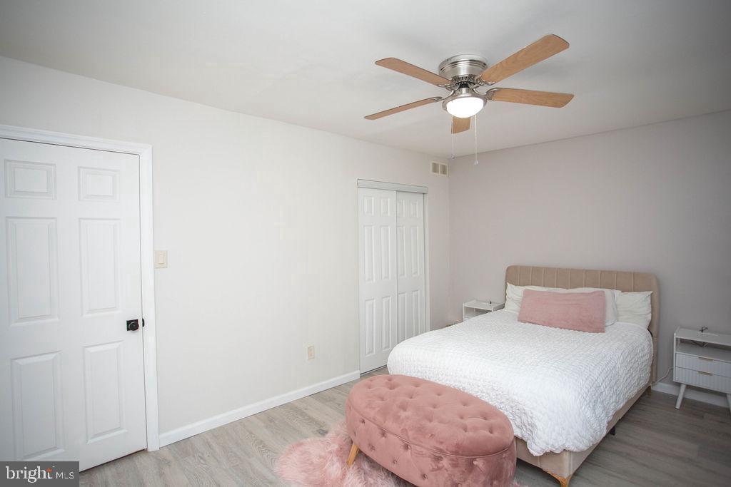 35 Via Cascata Drive Clementon, NJ 08021 - Photo 26 of 43 a bedroom with a bed and window