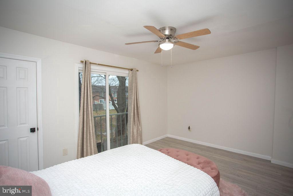35 Via Cascata Drive Clementon, NJ 08021 - Photo 28 of 43 a bedroom with a large bed and a window