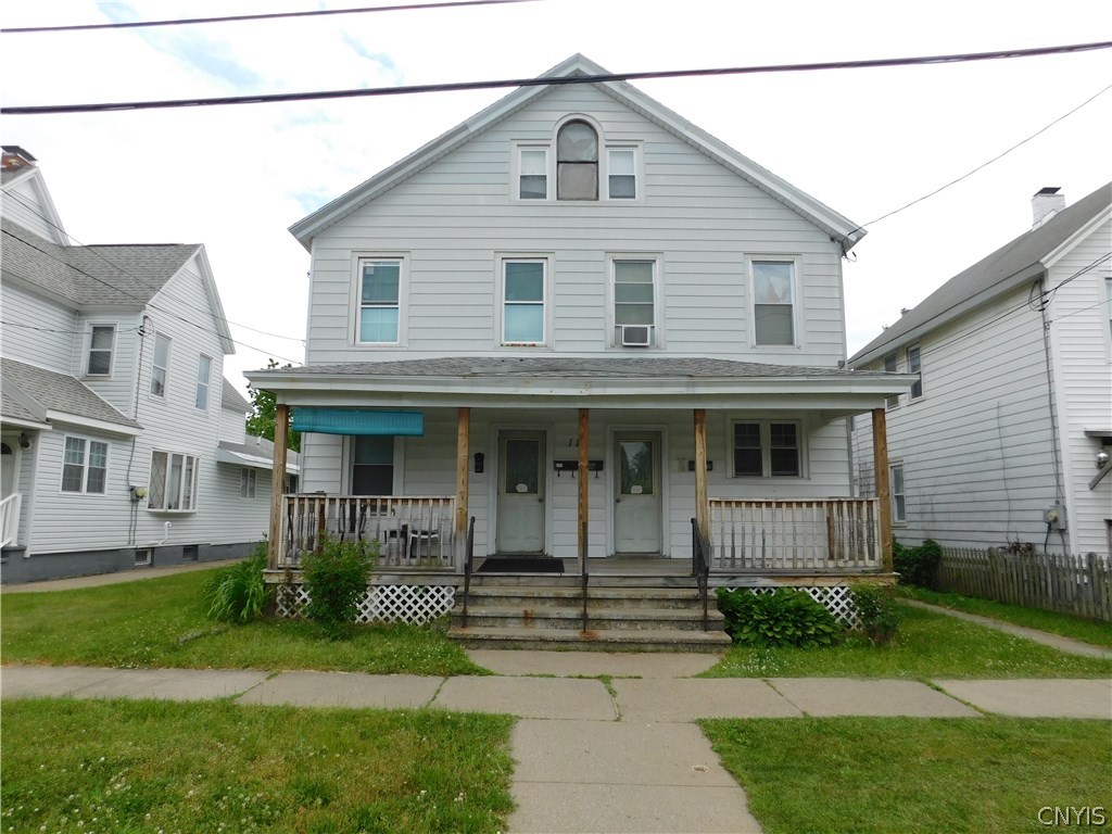 118 3rd Street, Unit R Rome, NY 13440 - Photo 1 of 1
