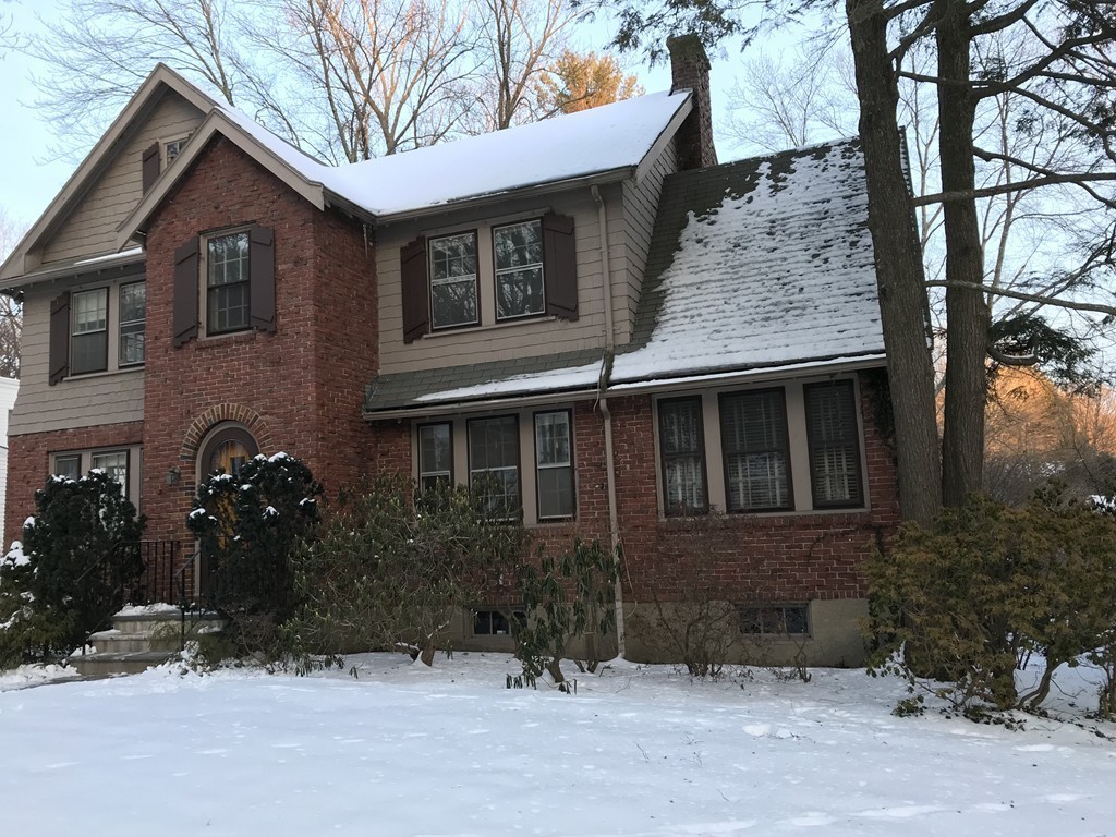 786 Chestnut Street Newton, MA 02468 - Photo 1 of 9