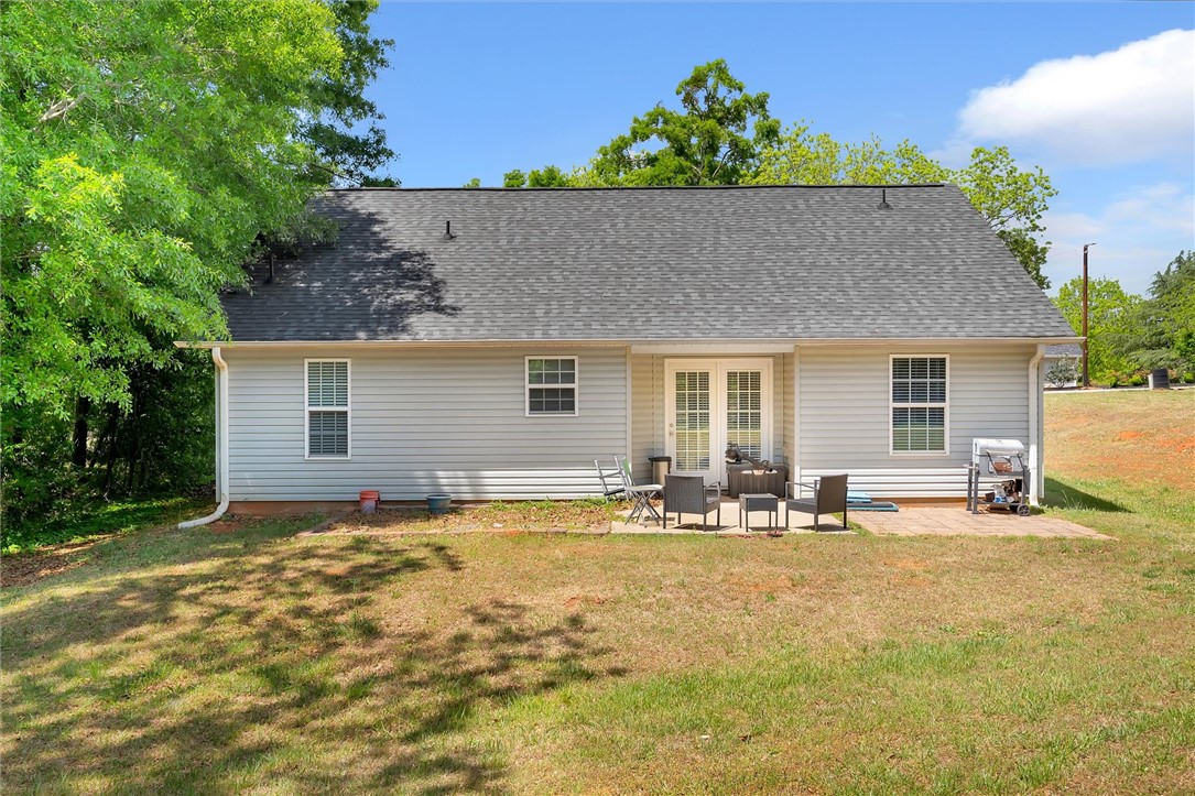 305 Ramsey Road Anderson, SC 29621 - Photo 15 of 15