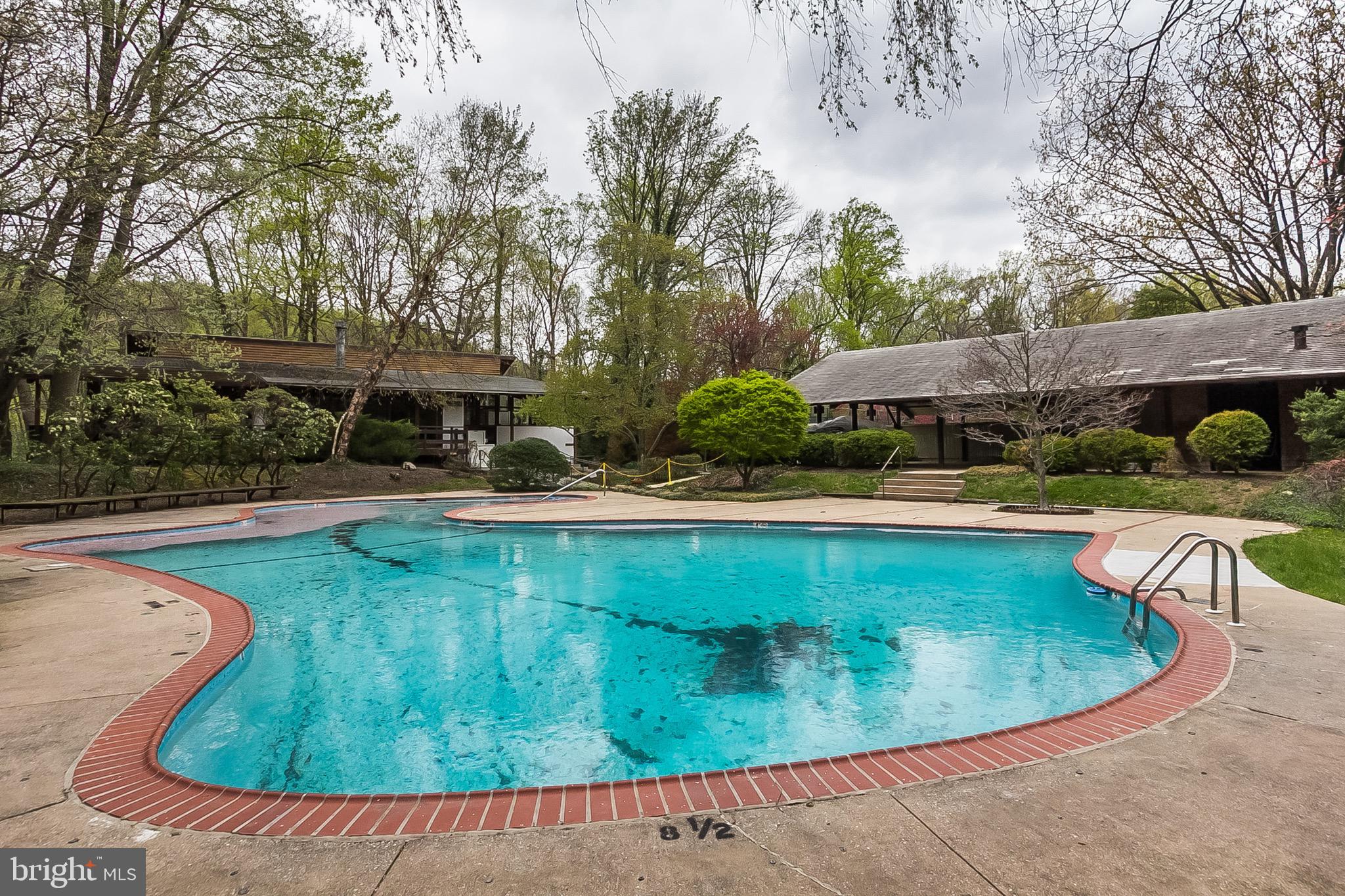 4 Cross Keys Road, Unit 4D Baltimore, MD 21210 - Photo 27 of 32 One of 3 community pools