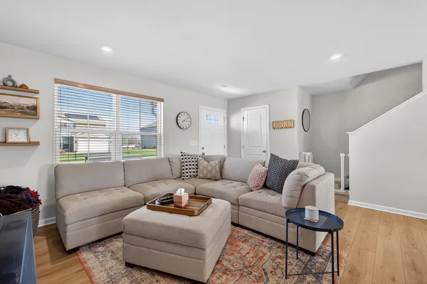 $350,000 | 383 Thresher Street, DeKalb, IL 60115