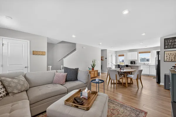 $350,000 | 383 Thresher Street, DeKalb, IL 60115