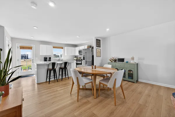 $350,000 | 383 Thresher Street, DeKalb, IL 60115