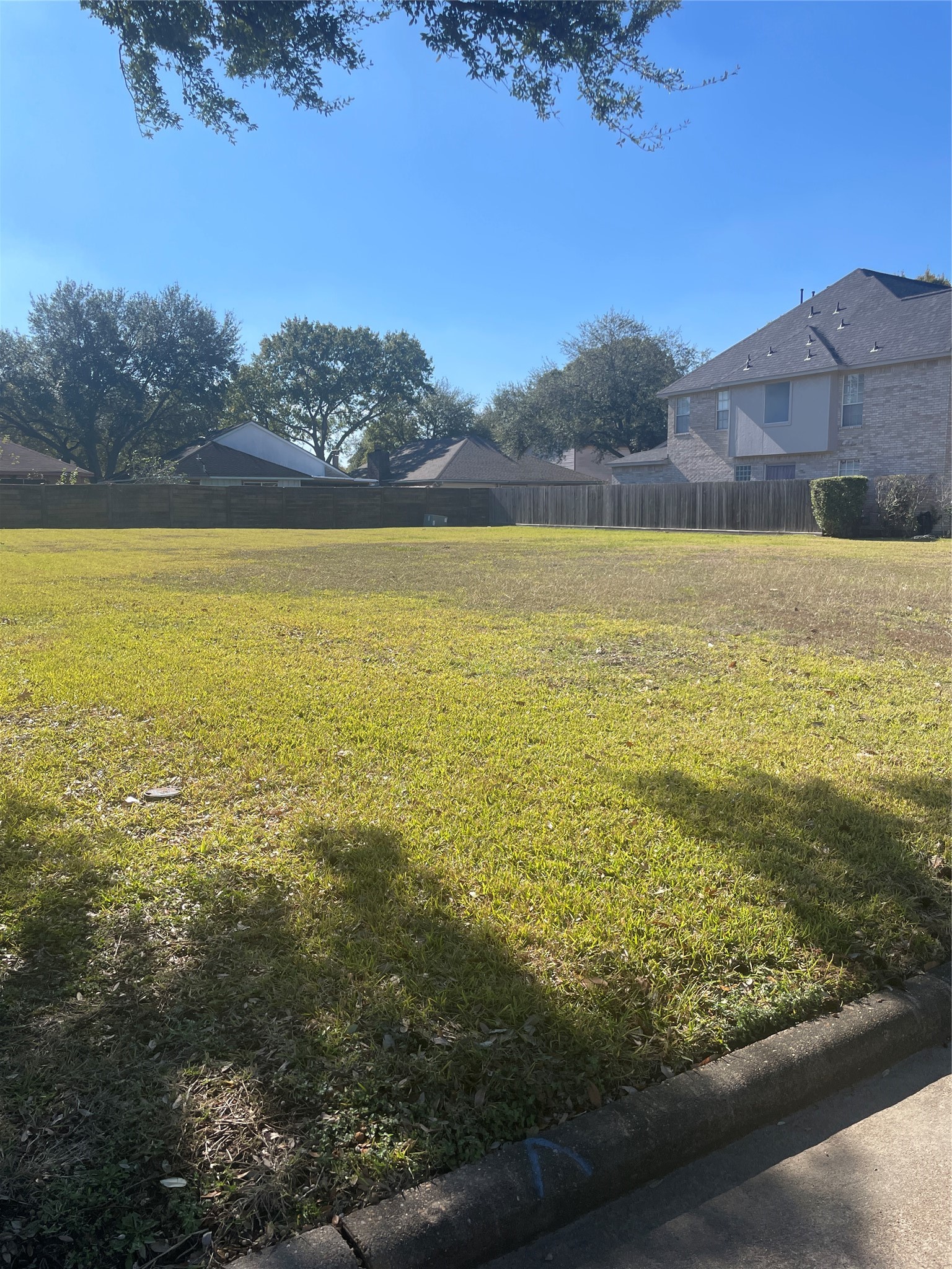 a view of an ocean and a mountain