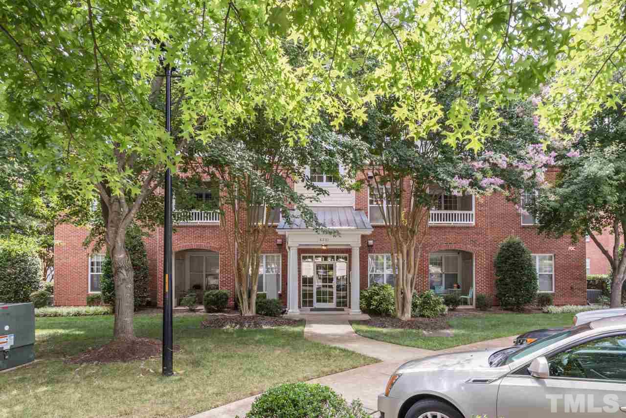 8231 Allyns Landing Way, Unit 204 Raleigh, NC 27615 - Photo 1 of 25 Gallery Image 1