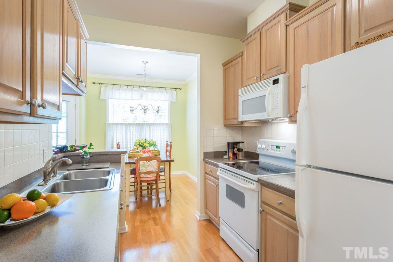 8231 Allyns Landing Way, Unit 204 Raleigh, NC 27615 - Photo 15 of 25 Gallery Image 15