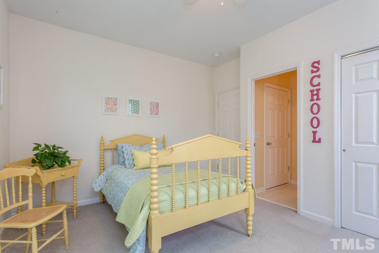 8231 Allyns Landing Way, Unit 204 Raleigh, NC 27615 - Photo 22 of 25 Gallery Image 22