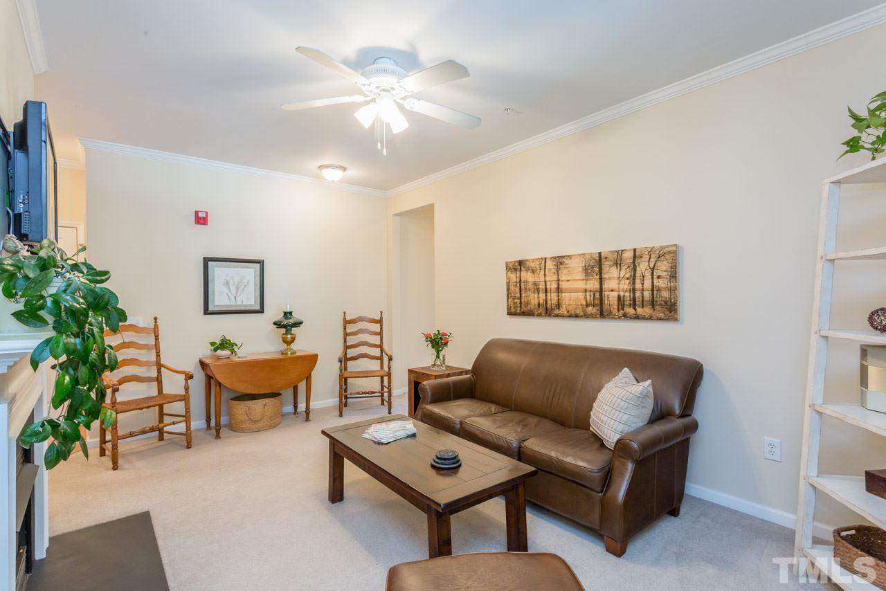 8231 Allyns Landing Way, Unit 204 Raleigh, NC 27615 - Photo 8 of 25 Gallery Image 8