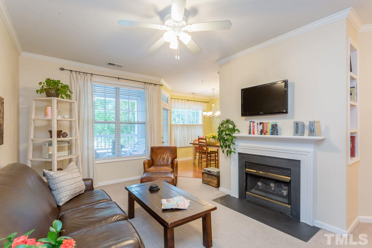 8231 Allyns Landing Way, Unit 204 Raleigh, NC 27615 - Photo 10 of 25 Gallery Image 10