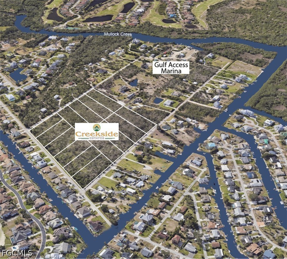 18161 Pioneer Road Fort Myers, FL 33908 - Photo 1 of 17