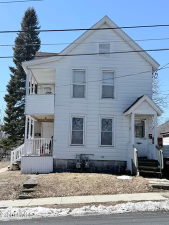 $220,000 | 87 Yale Street, Gloversville, NY 12078