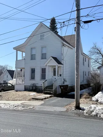 $220,000 | 87 Yale Street, Gloversville, NY 12078