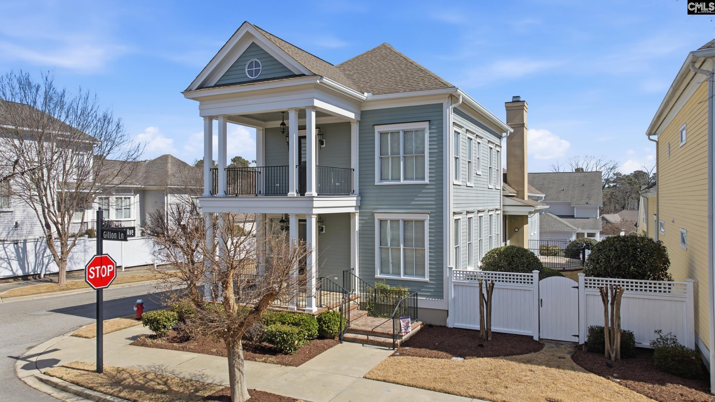14 Gillon Lane Elgin, SC 29045 - Photo 2 of 51