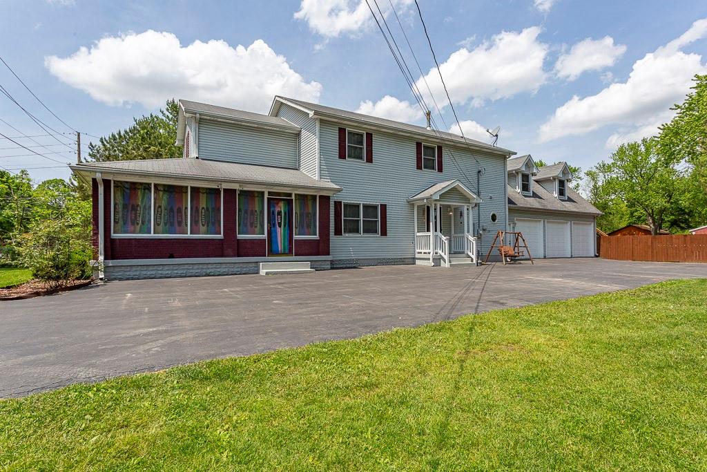 6650 Thompson Road Indianapolis, IN 46241 - Photo 1 of 26