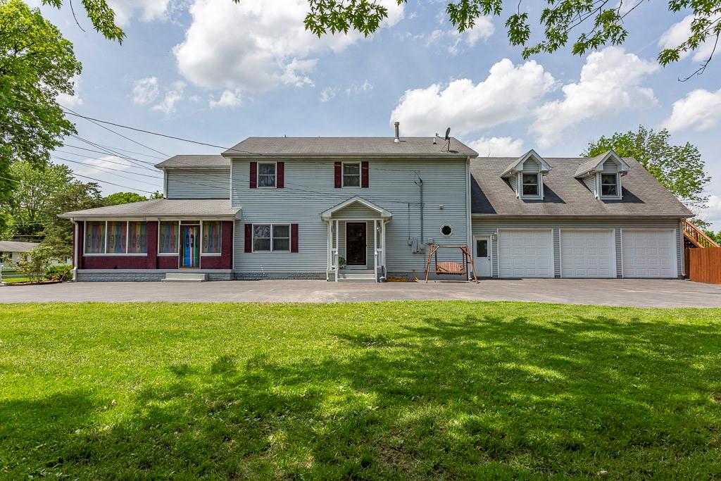 6650 Thompson Road Indianapolis, IN 46241 - Photo 22 of 26