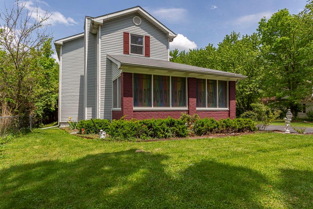 6650 Thompson Road Indianapolis, IN 46241 - Photo 5 of 26