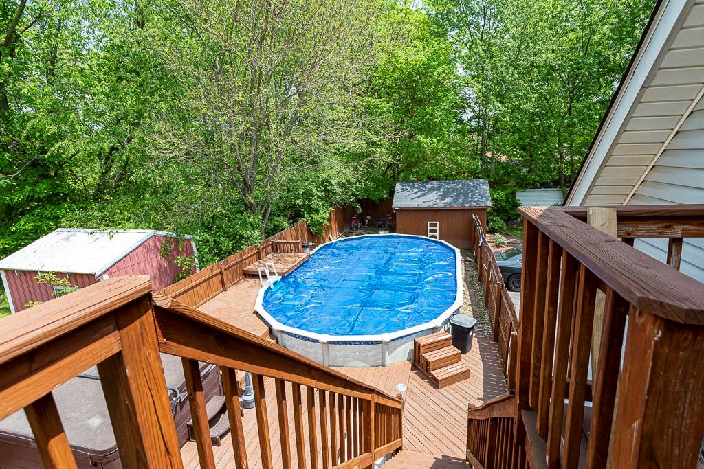 6650 Thompson Road Indianapolis, IN 46241 - Photo 8 of 26