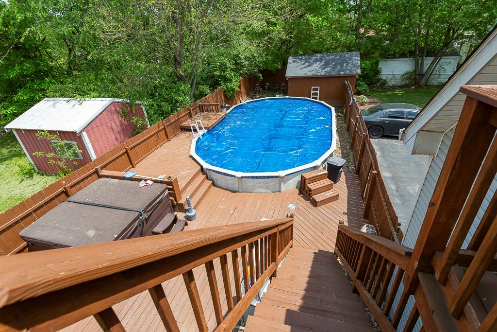 6650 Thompson Road Indianapolis, IN 46241 - Photo 9 of 26