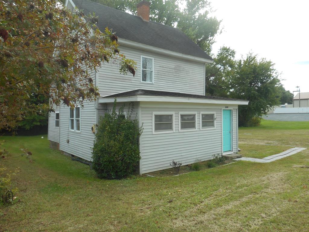 10041 Atlantic Road Atlantic, VA 23303 - Photo 1 of 24