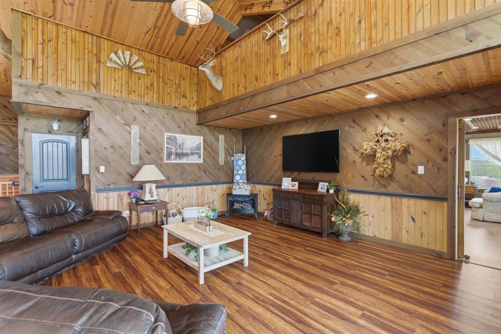 4400 Blue Rdg Farms Road Blue Ridge, TX 75424 - Photo 8 of 39