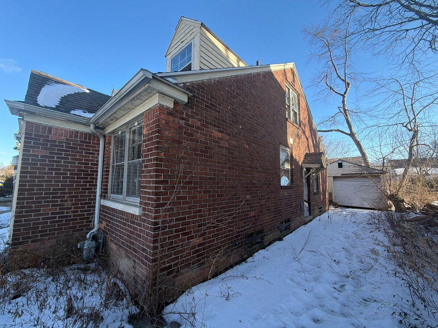 4320 Devonshire Road Detroit, MI 48224 - Photo 18 of 20 20