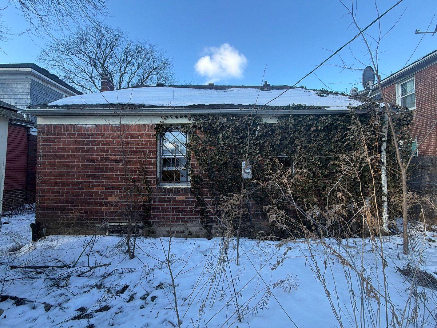 4320 Devonshire Road Detroit, MI 48224 - Photo 19 of 20 21