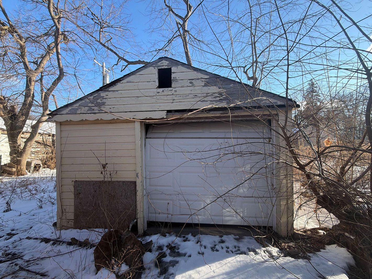 4320 Devonshire Road Detroit, MI 48224 - Photo 20 of 20 22