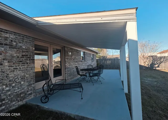 $299,500 | 103 South Charlene Drive, Panama City, FL 32404