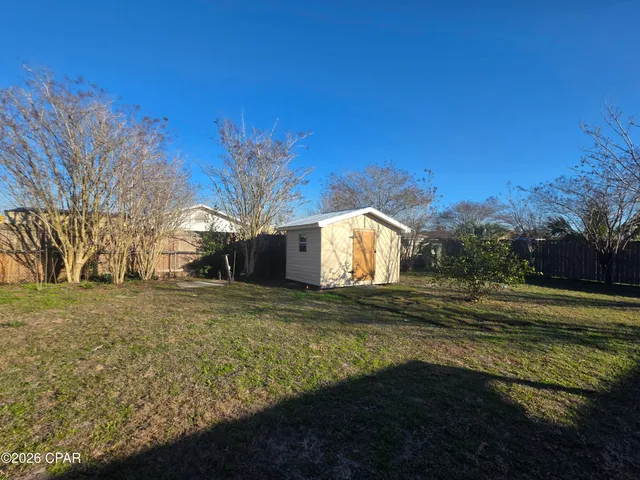 $299,500 | 103 South Charlene Drive, Panama City, FL 32404