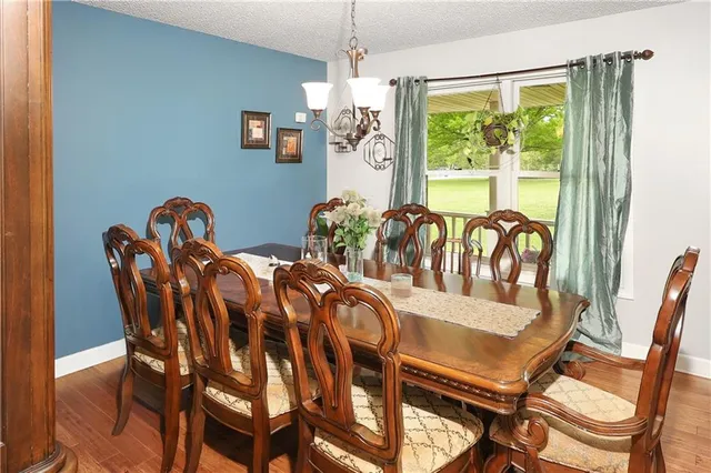 $625,000 | 25002 East Twin Pines Drive, Harrisonville, MO 64701